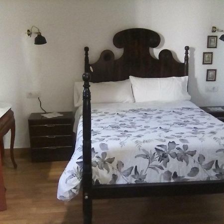 Casa Mama Conchita Vivienda Vacacional Villa Los Silos Buitenkant foto