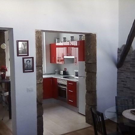 Casa Mama Conchita Vivienda Vacacional Villa Los Silos Buitenkant foto