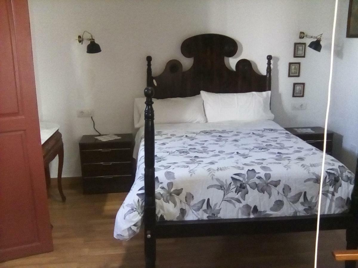 Casa Mama Conchita Vivienda Vacacional Villa Los Silos Buitenkant foto