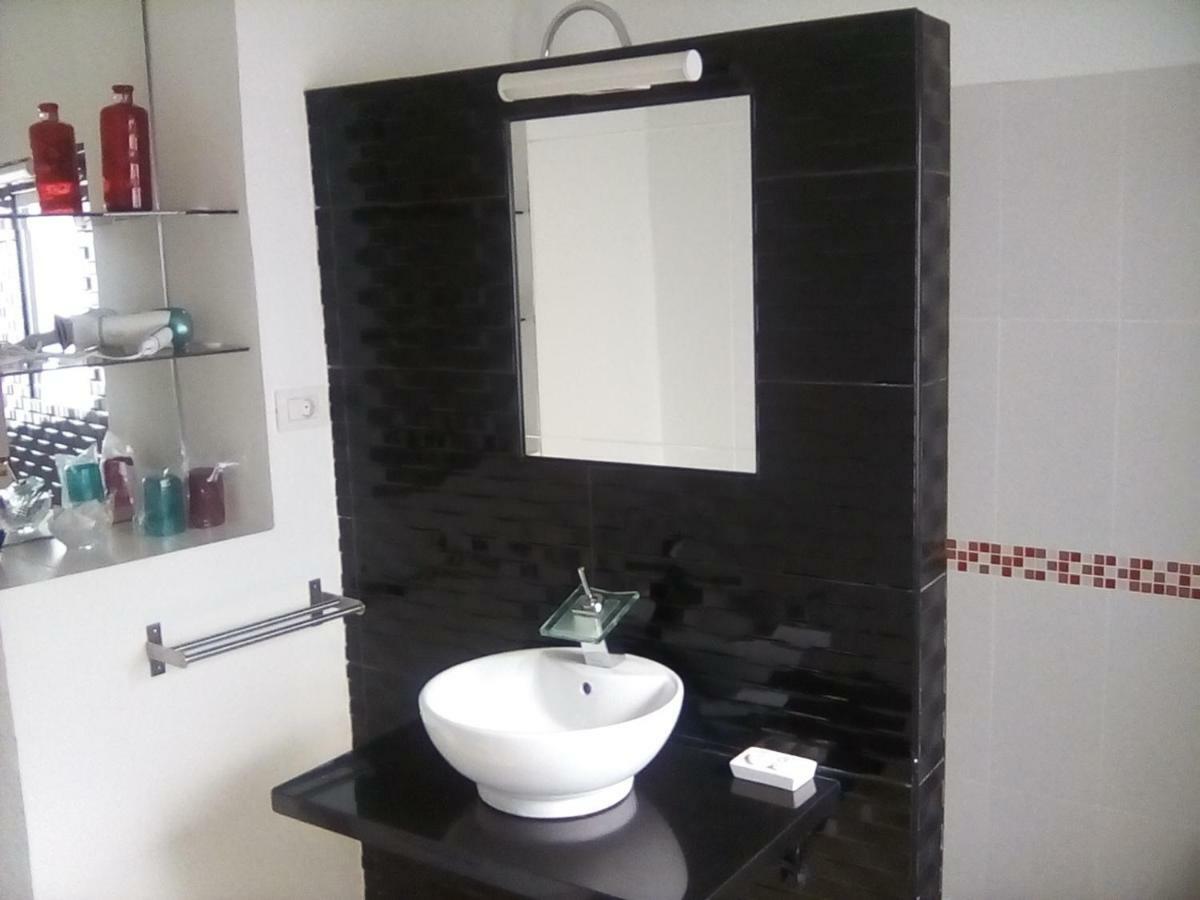 Casa Mama Conchita Vivienda Vacacional Villa Los Silos Buitenkant foto