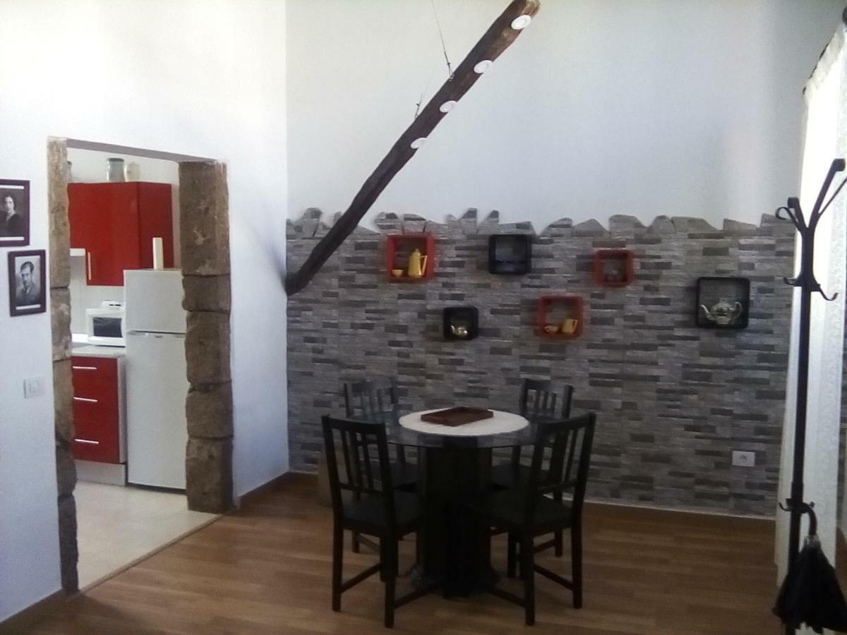 Casa Mama Conchita Vivienda Vacacional Villa Los Silos Buitenkant foto