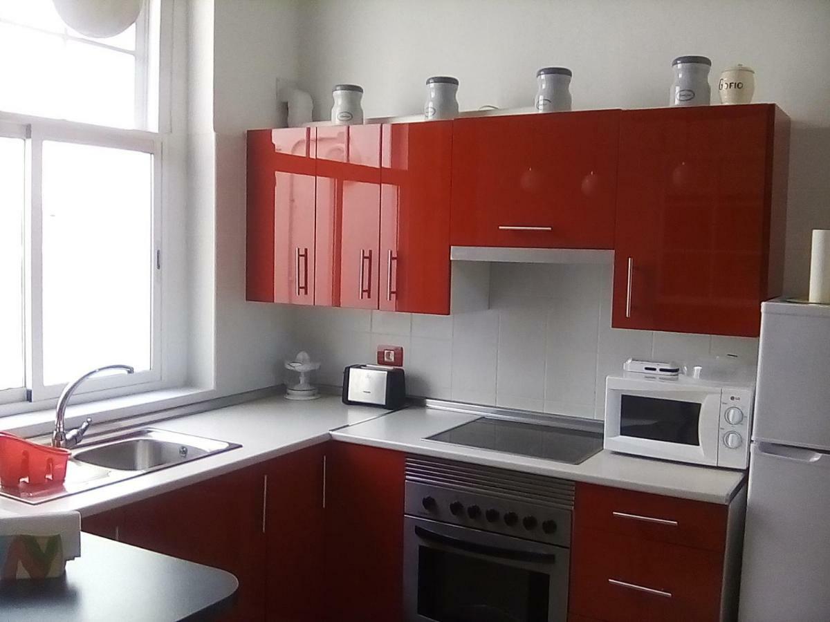Casa Mama Conchita Vivienda Vacacional Villa Los Silos Buitenkant foto