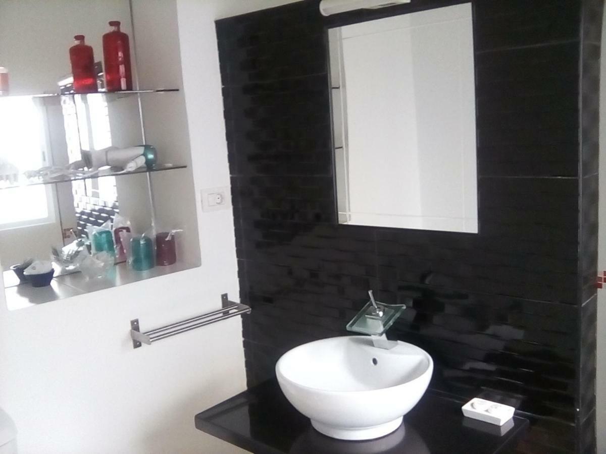Casa Mama Conchita Vivienda Vacacional Villa Los Silos Buitenkant foto