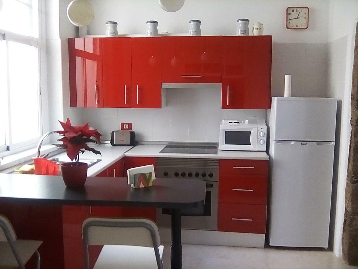 Casa Mama Conchita Vivienda Vacacional Villa Los Silos Buitenkant foto