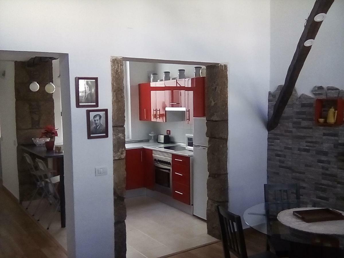 Casa Mama Conchita Vivienda Vacacional Villa Los Silos Buitenkant foto
