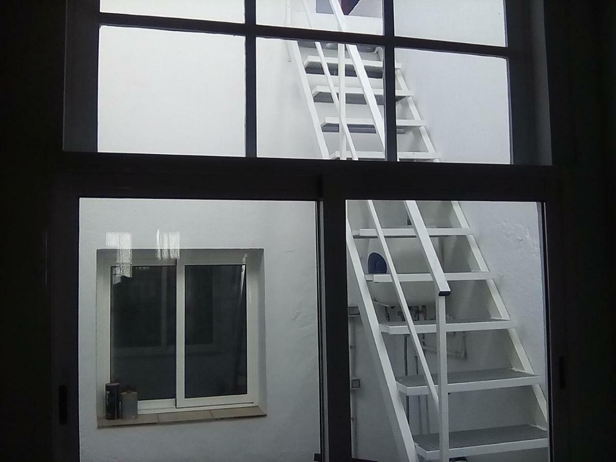 Casa Mama Conchita Vivienda Vacacional Villa Los Silos Buitenkant foto